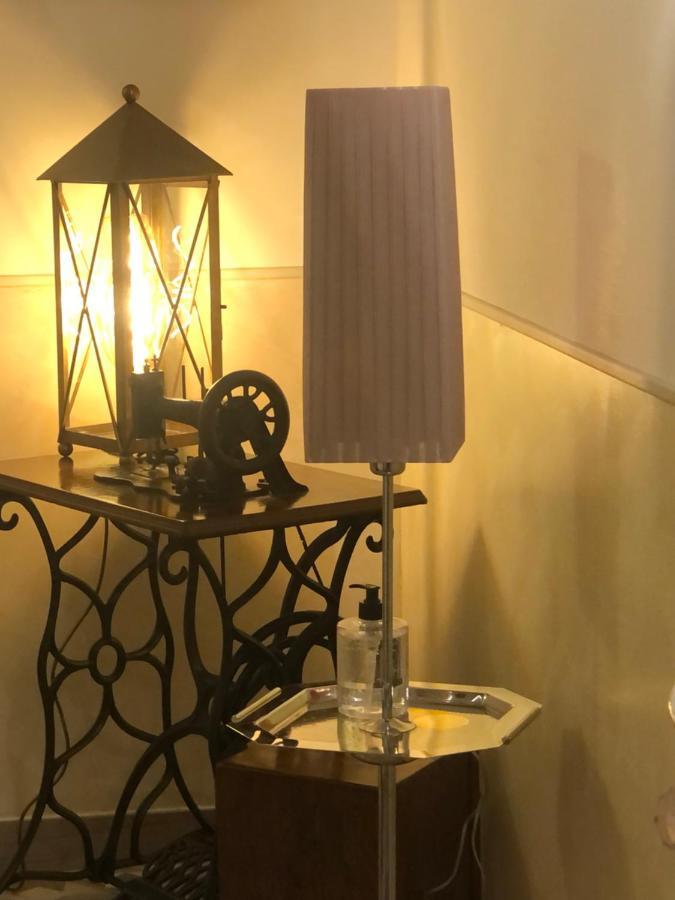 Relais Ohana - De Vivo Realty Arola  Luaran gambar