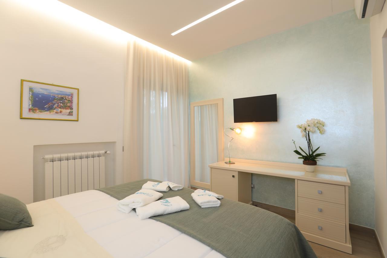 Relais Ohana - De Vivo Realty Arola  Luaran gambar
