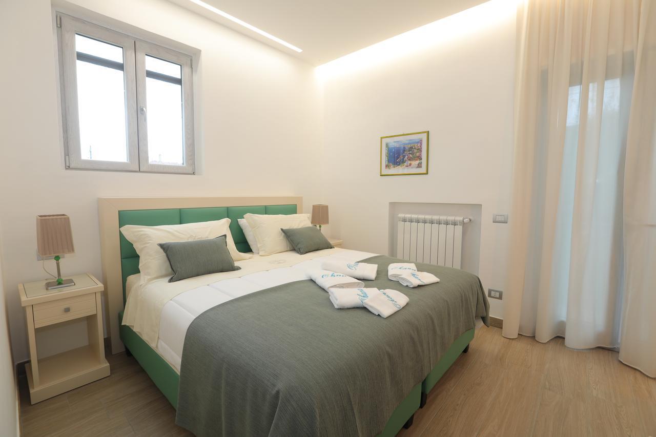 Relais Ohana - De Vivo Realty Arola  Luaran gambar