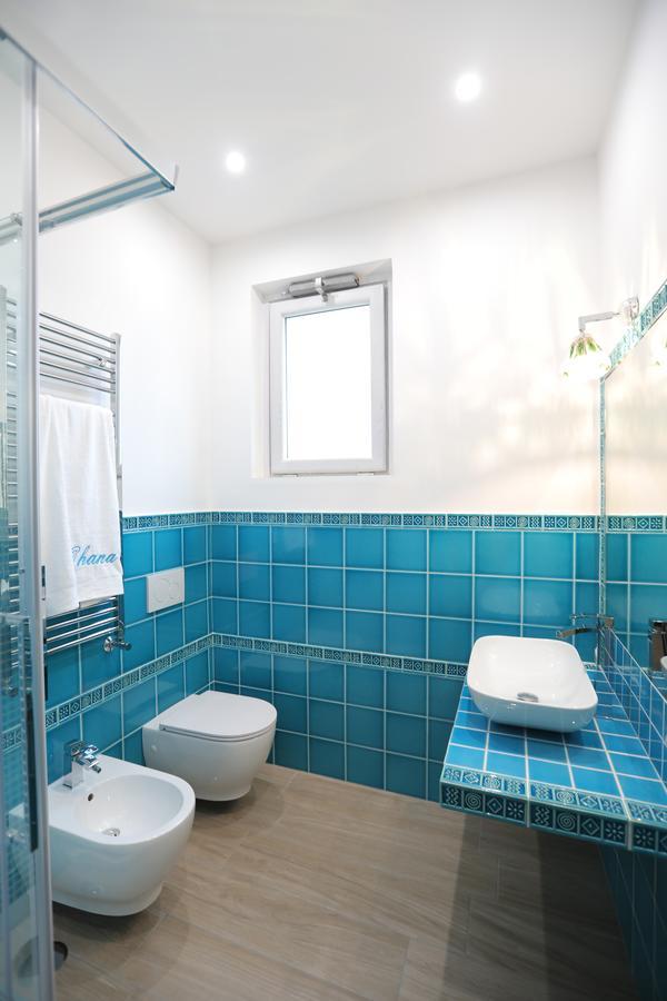Relais Ohana - De Vivo Realty Arola  Luaran gambar