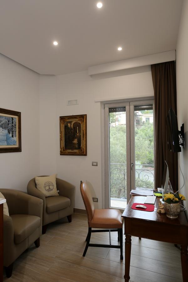 Relais Ohana - De Vivo Realty Arola  Luaran gambar